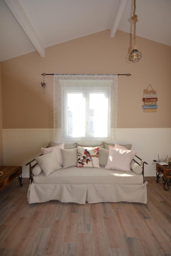 Olympia'S Apartments Artemida  Dış mekan fotoğraf