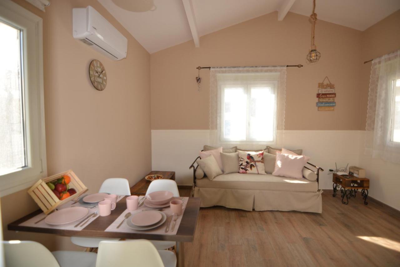 Olympia'S Apartments Artemida  Dış mekan fotoğraf