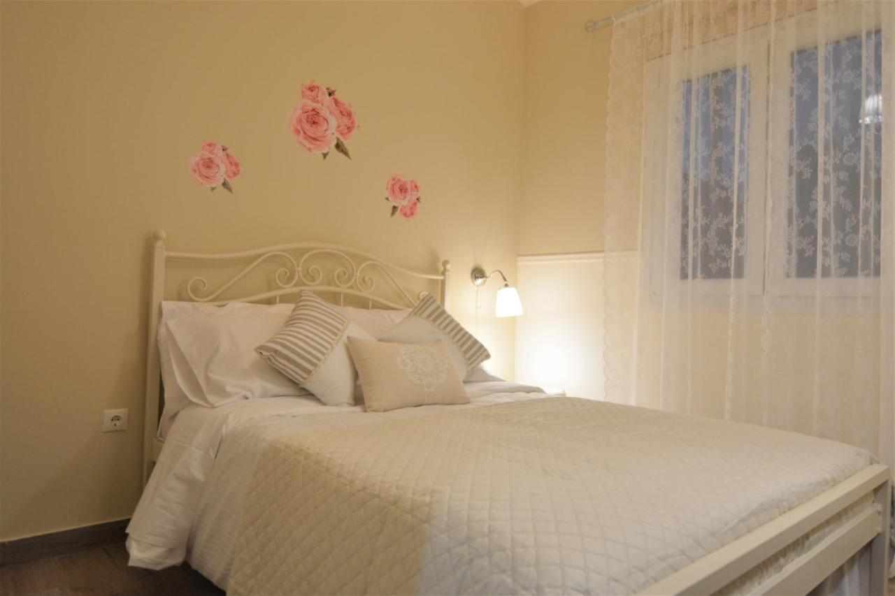 Olympia'S Apartments Artemida  Dış mekan fotoğraf